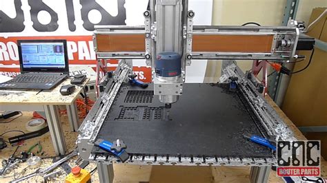 cnc router parts benchtop pro|best entry level cnc router.